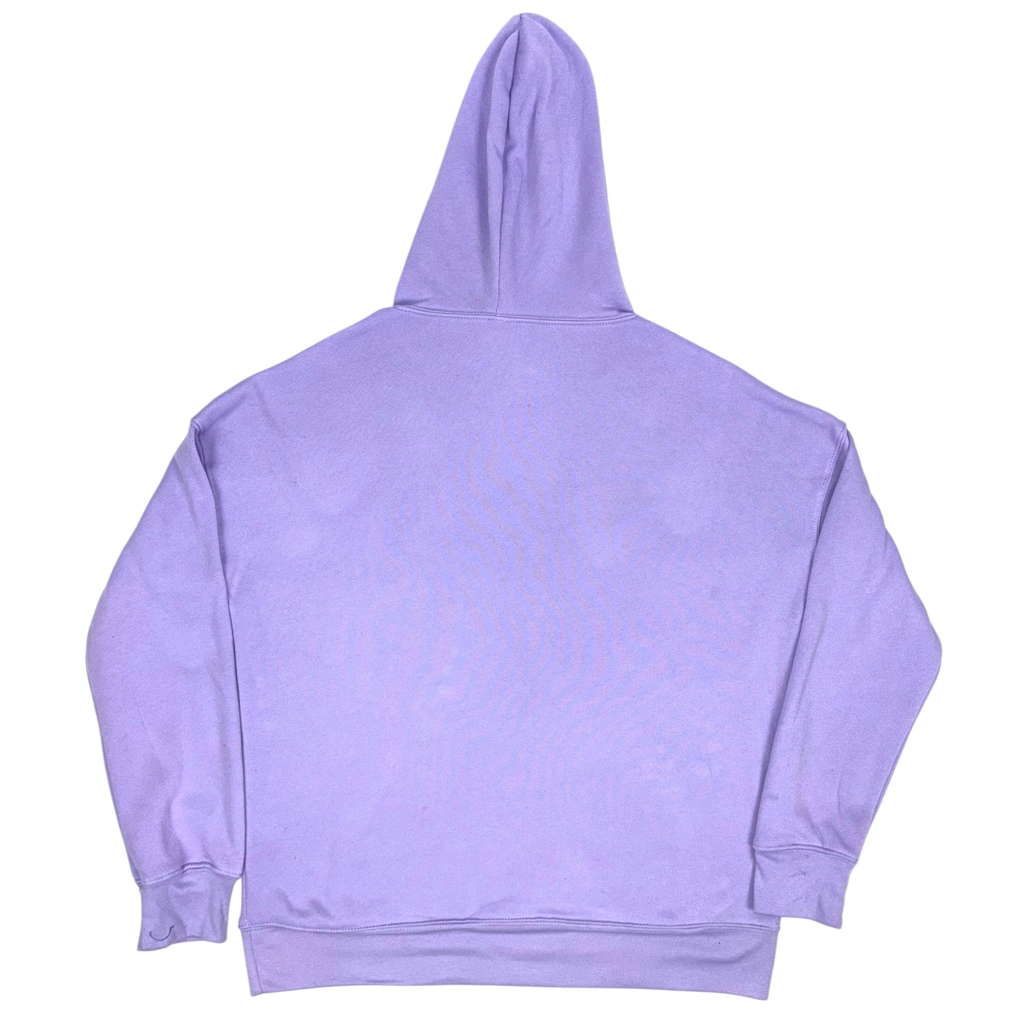 Oversized Pullover - Lavender