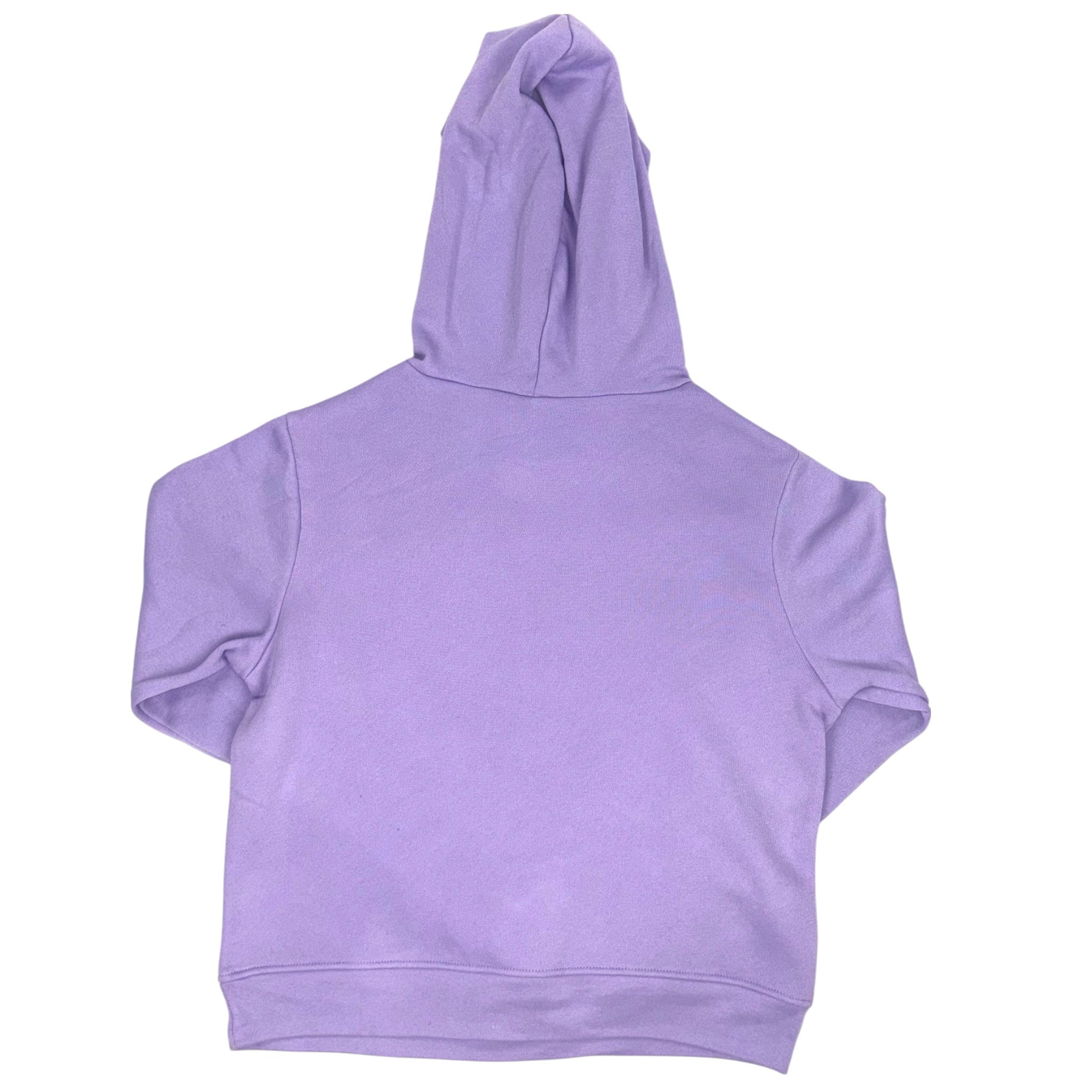 Middie Pullover - Lavender