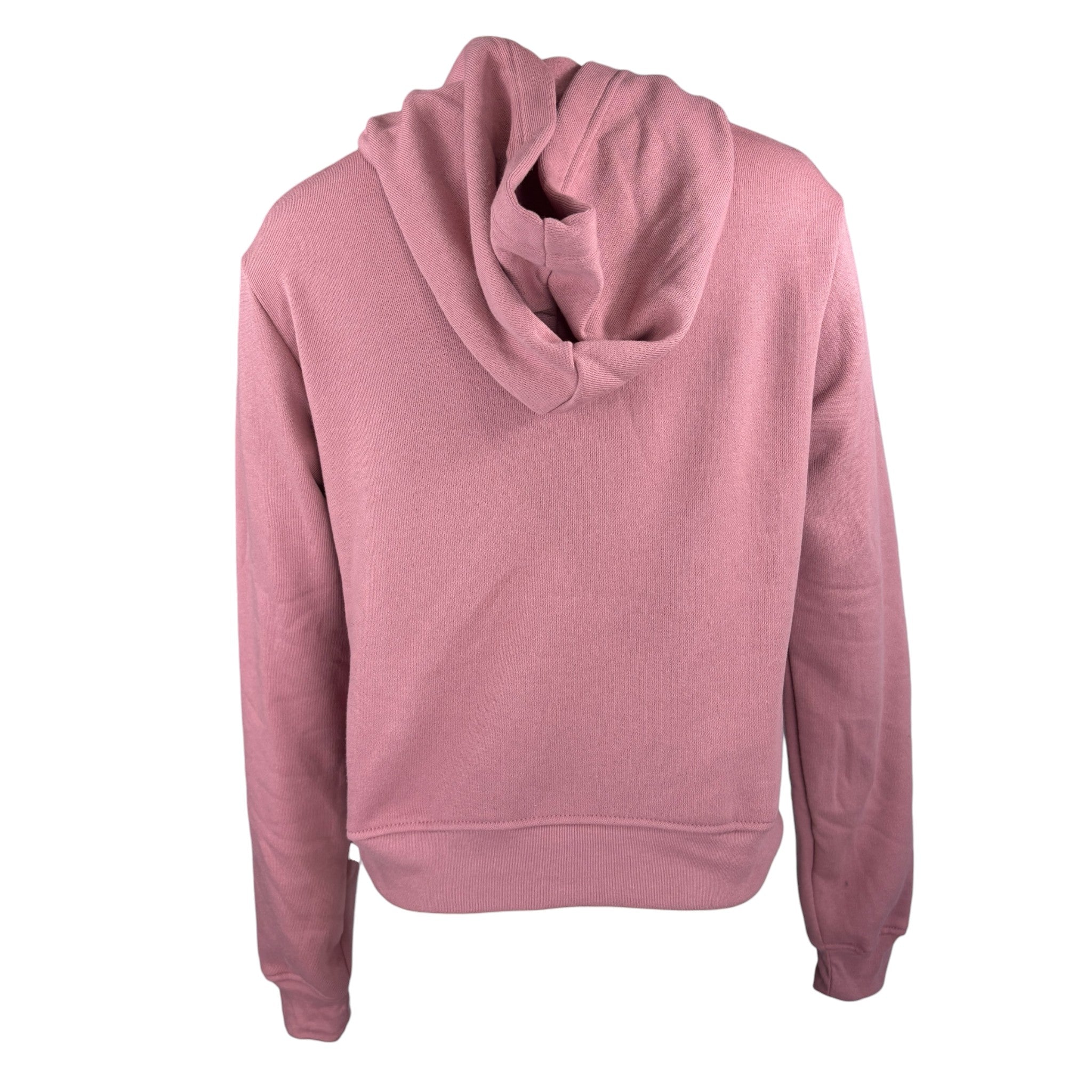 Oversized Pullover - Mauve