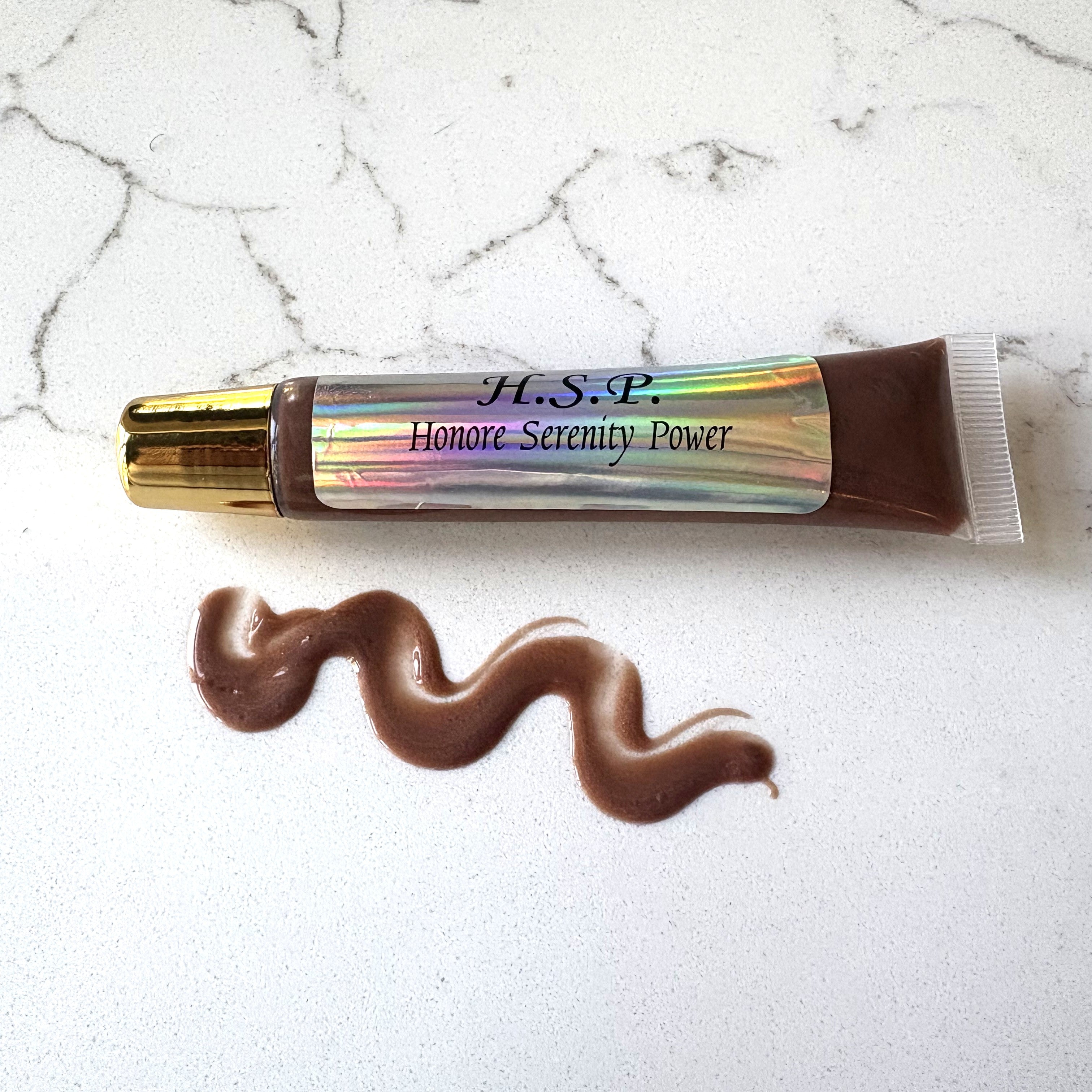 Chocolate Coconut