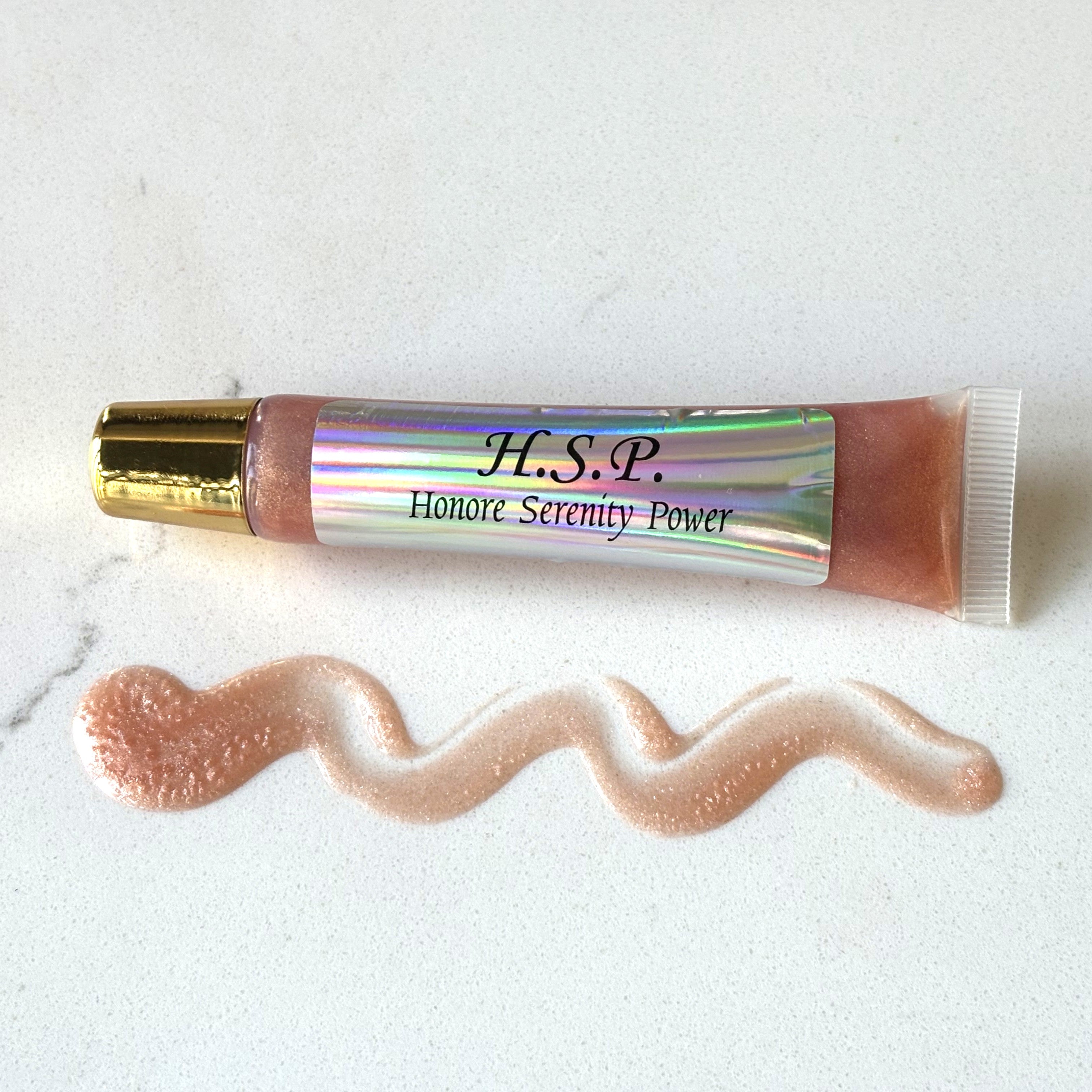 Peach Presco