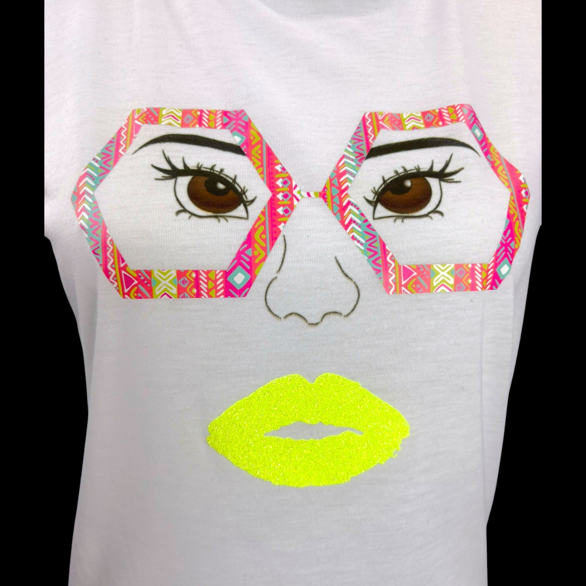 Thea (Yellow)