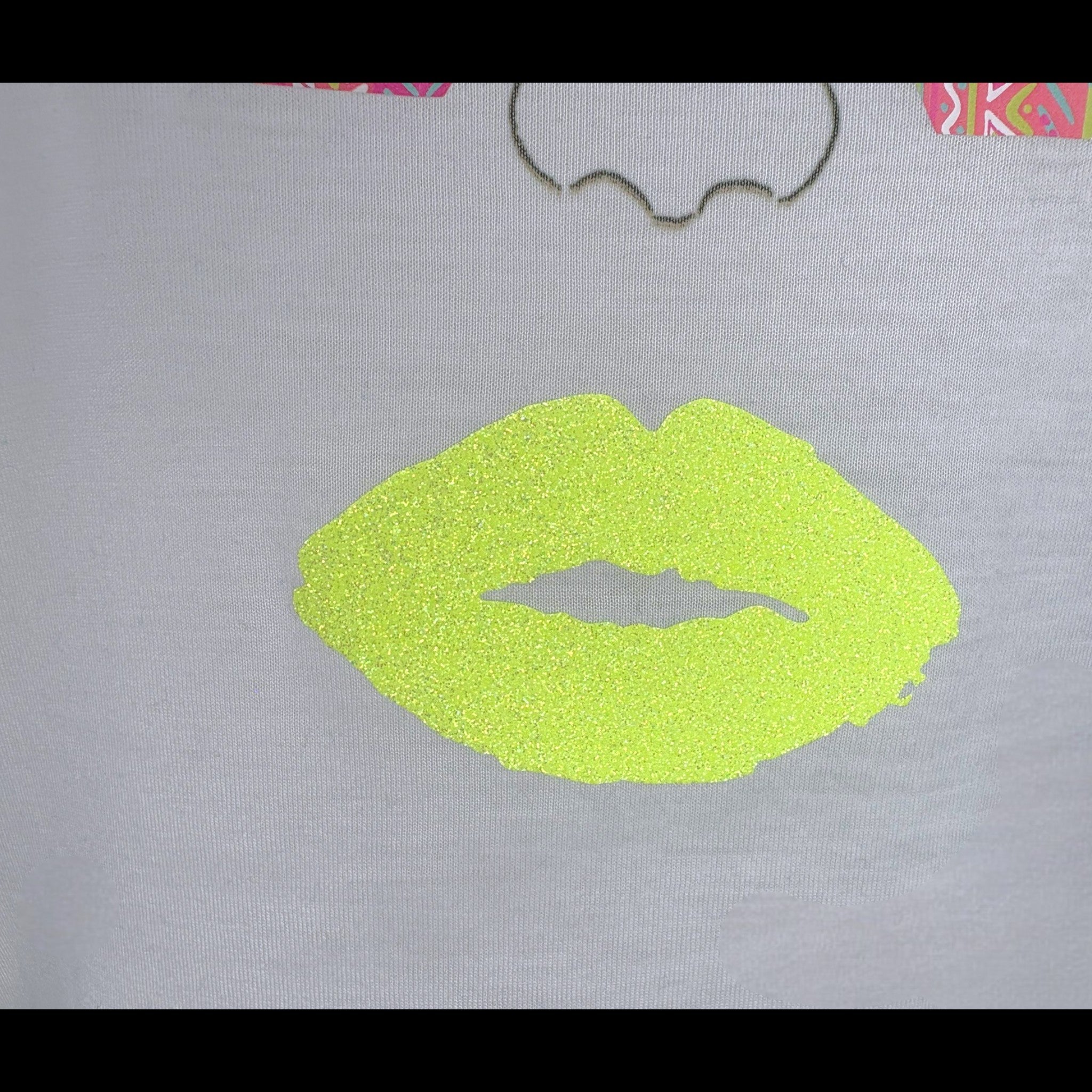Thea (Yellow)