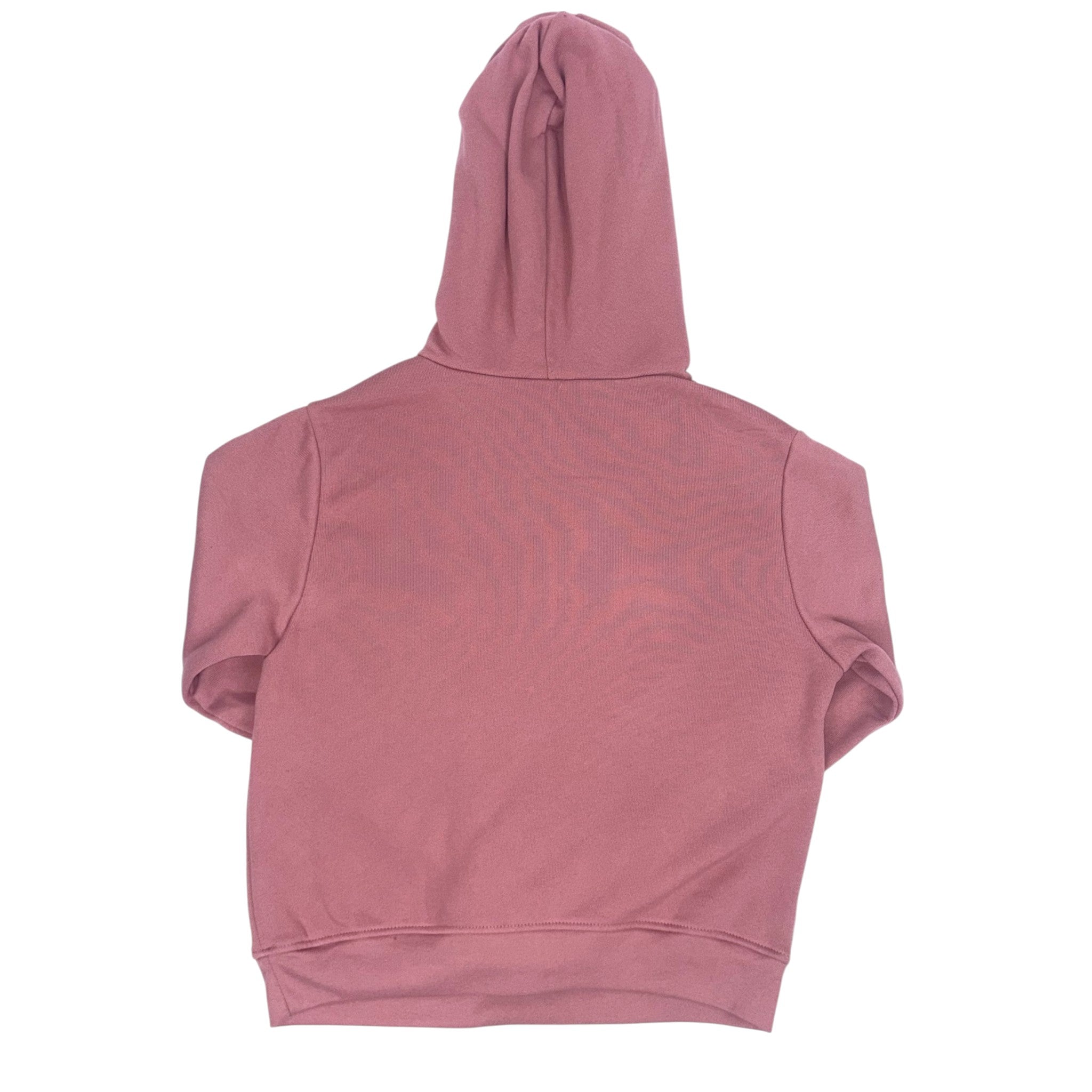 Middie Pullover - Mauve