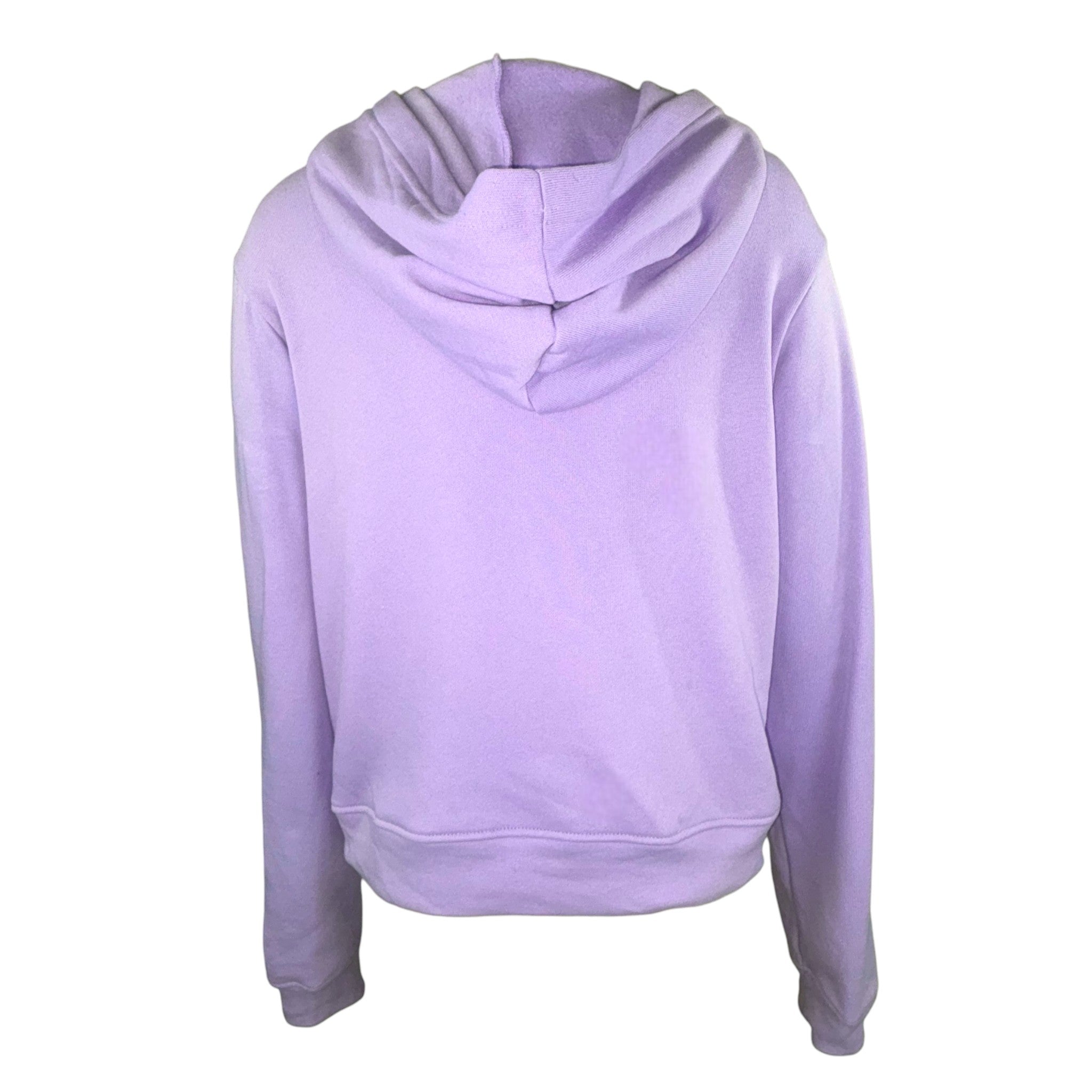 Middie Pullover - Lavender