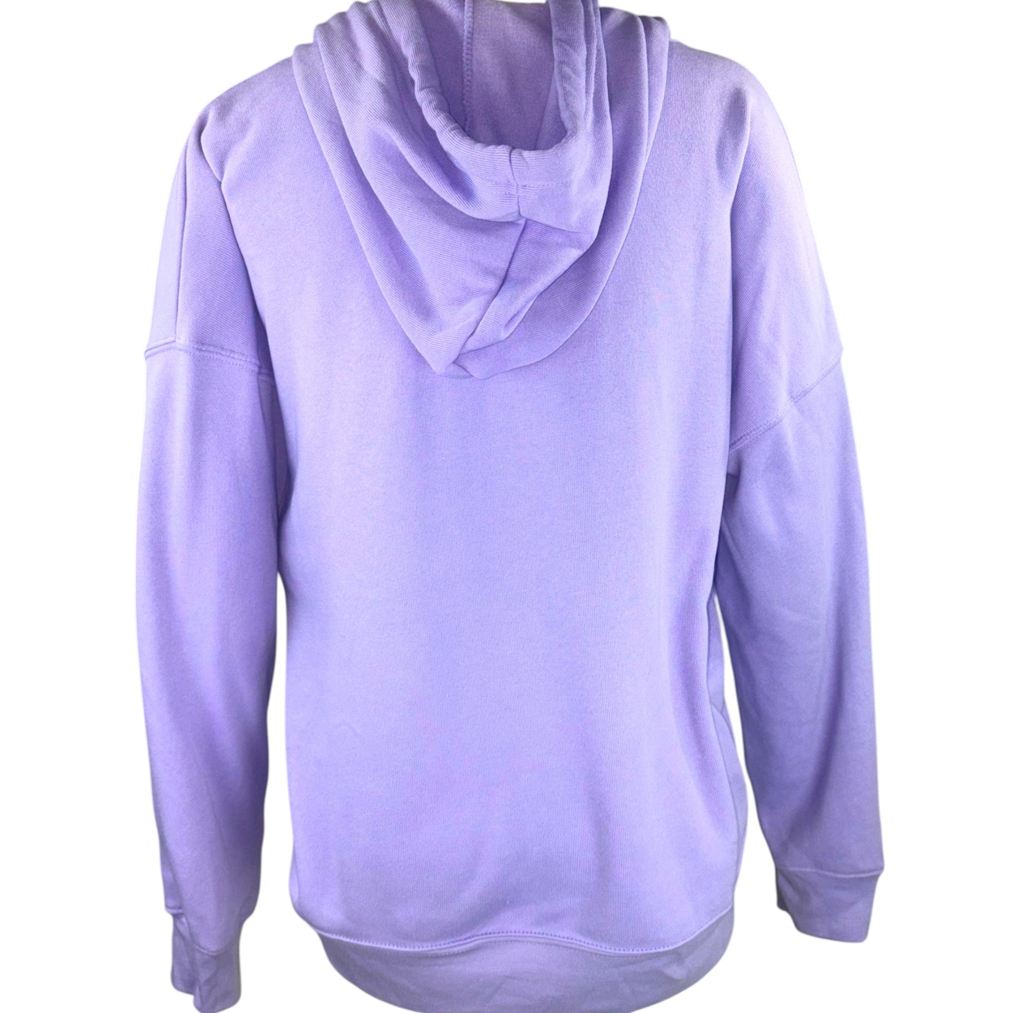 Oversized Pullover - Lavender