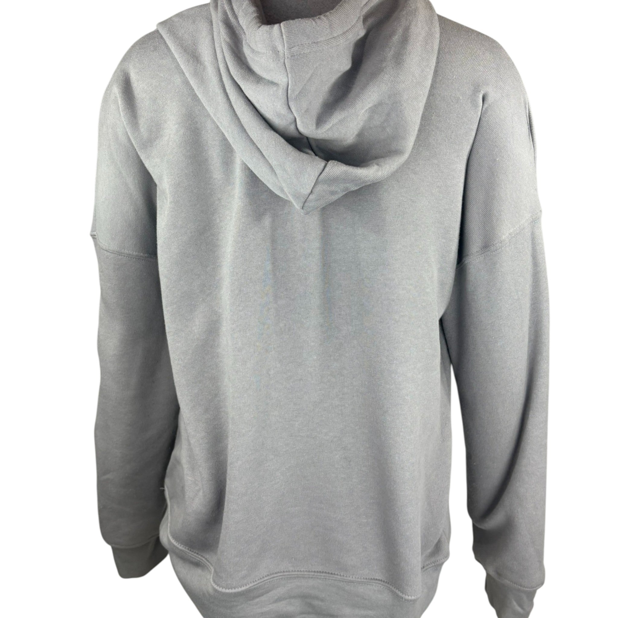 Oversized Pullover - Stormy