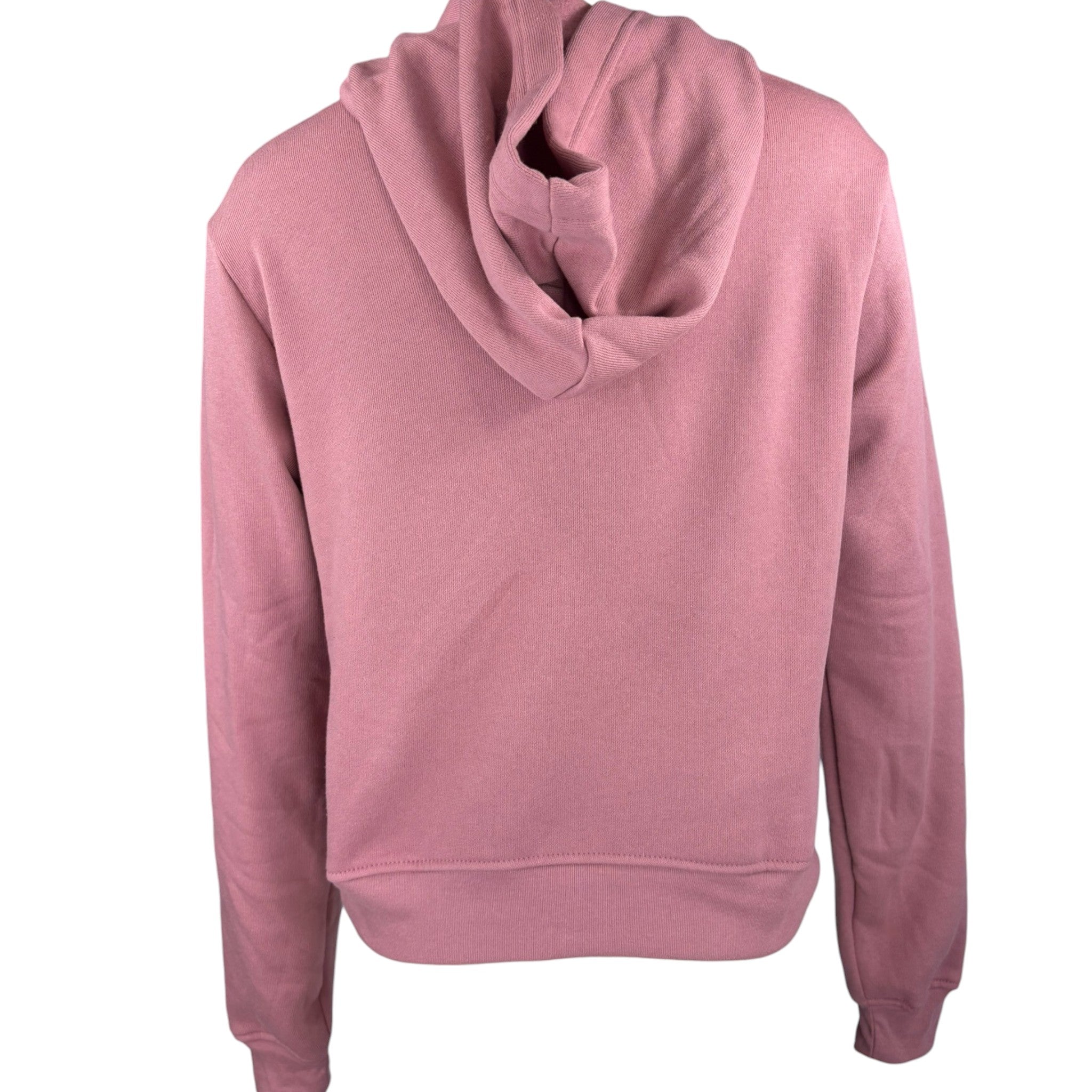 Middie Pullover - Mauve