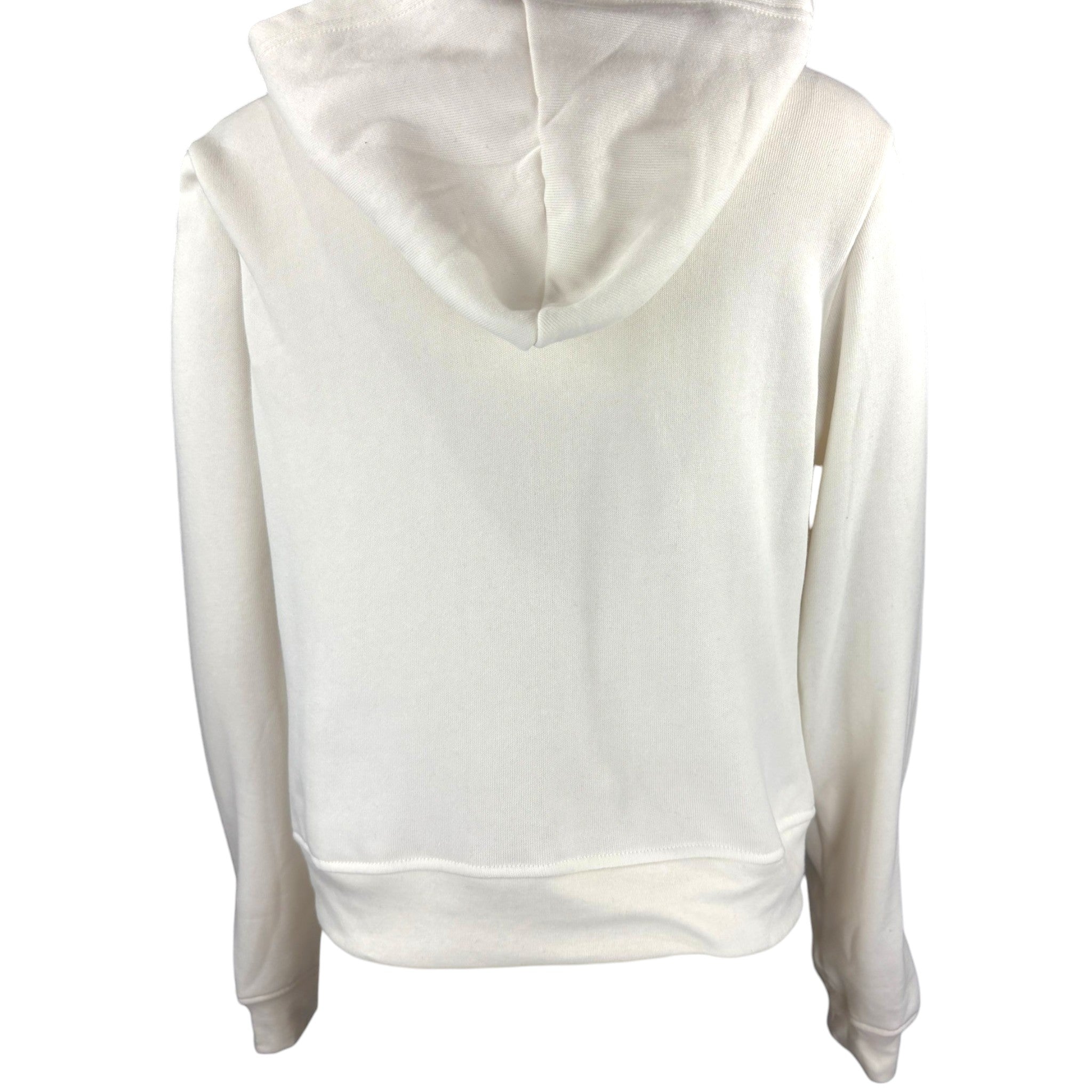 Middie Pullover - Vintage White